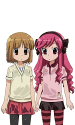 Kana & ?