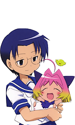 Sunao & Potemayo