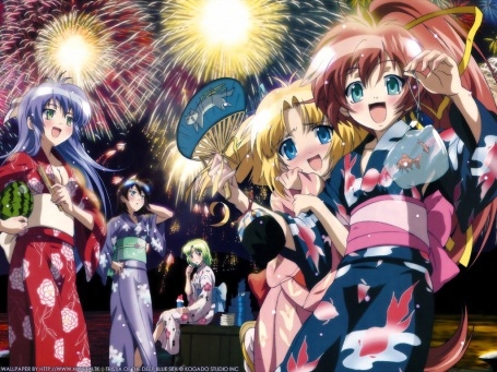 Bonne année 2010