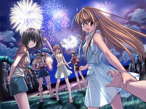 Bonne année 2010