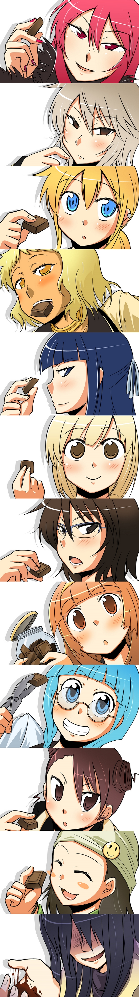 Hyakko s�rie compl�te (01 � 13) + OAV