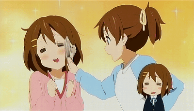 Merci pour le don a Herve ! K-On money money