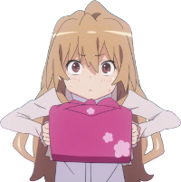 Toradora! Bentô Toradora! Bentô
