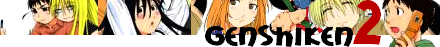 Genshiken II