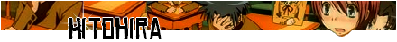 Hitohira