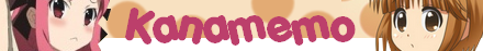 Kanamemo