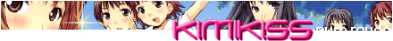 Kimikiss Pure Rouge
