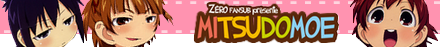 Mitsudomoe