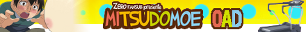Mitsudomoe OAD