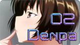 Denpa Onna to Seishun Otoko