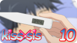 KissXsis TV