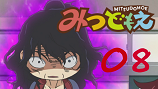 Mitsudomoe Mitsudomoe